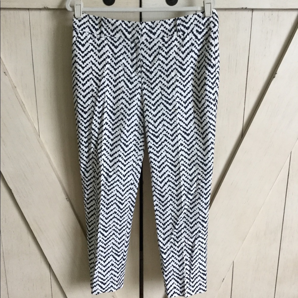 💎💎Ann Taylor Pattern Pant💎💎